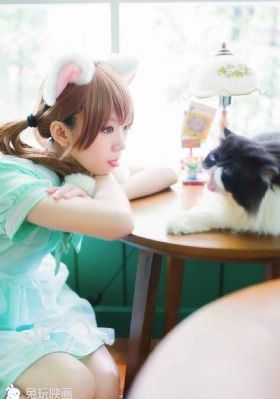 我的小尾巴第1季_1080P免费全集观看